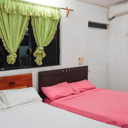 Hotel D'Concepcion Tizimin Ngoại thất bức ảnh