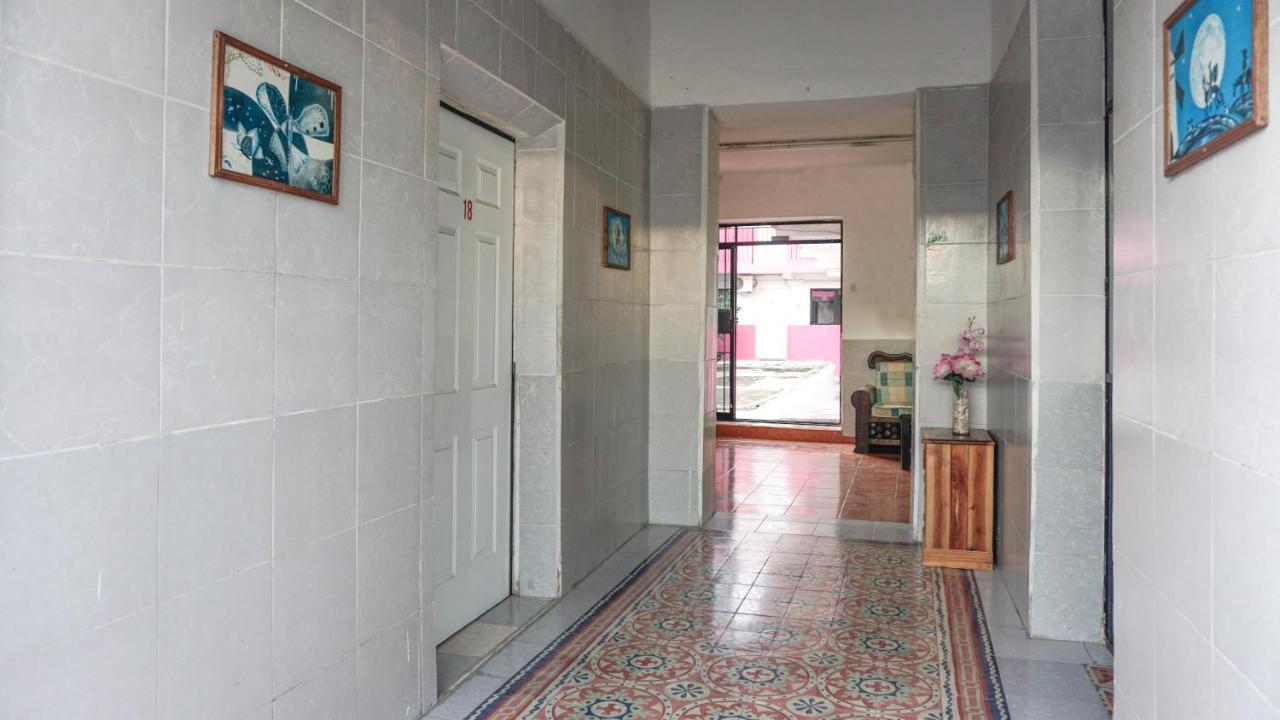 Hotel D'Concepcion Tizimin Ngoại thất bức ảnh