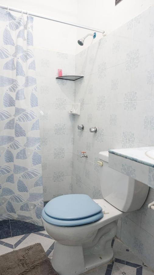 Hotel D'Concepcion Tizimin Ngoại thất bức ảnh