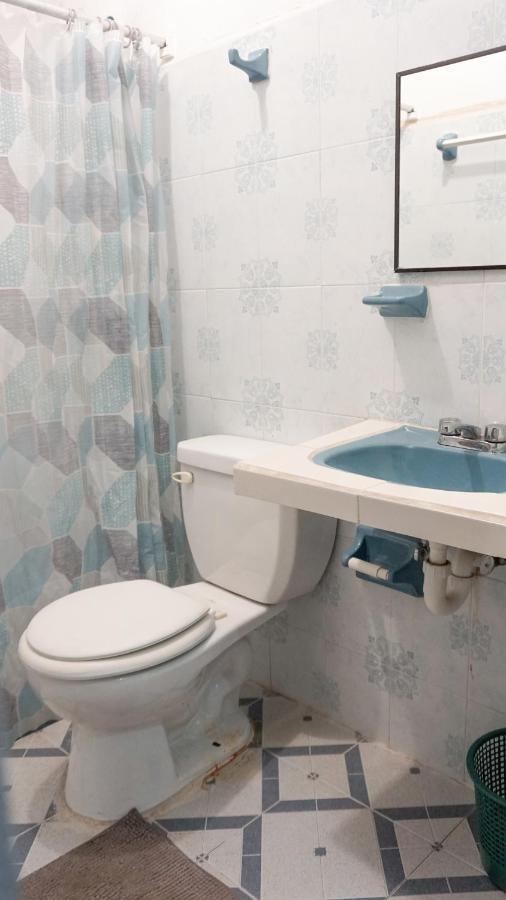 Hotel D'Concepcion Tizimin Ngoại thất bức ảnh