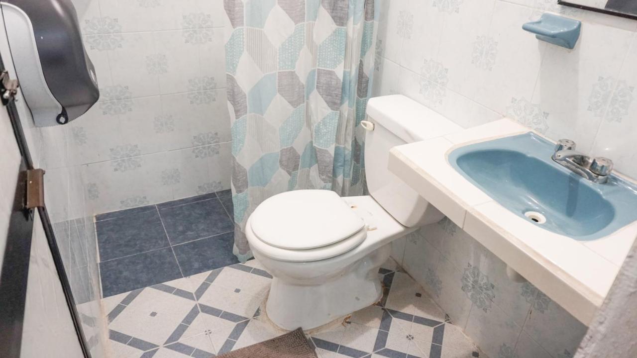 Hotel D'Concepcion Tizimin Ngoại thất bức ảnh